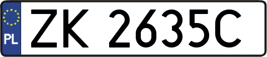 ZK2635C