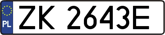 ZK2643E