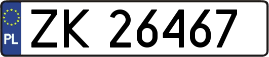 ZK26467