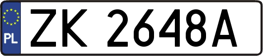 ZK2648A
