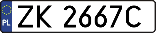 ZK2667C