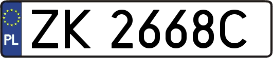 ZK2668C