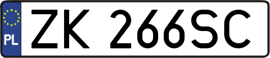 ZK266SC