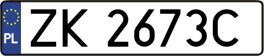 ZK2673C