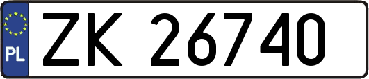 ZK26740