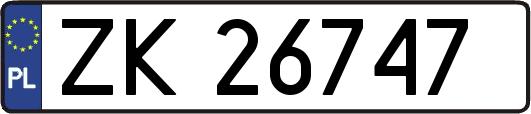 ZK26747