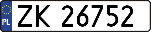 ZK26752