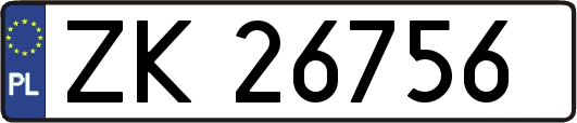 ZK26756