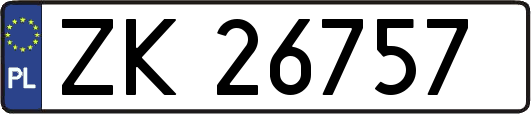ZK26757