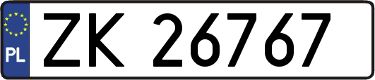 ZK26767