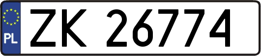 ZK26774