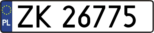 ZK26775