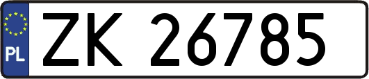 ZK26785