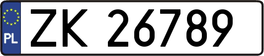 ZK26789