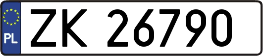 ZK26790