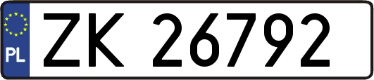 ZK26792