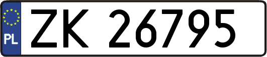 ZK26795
