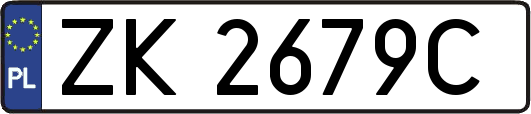 ZK2679C