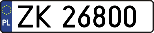 ZK26800