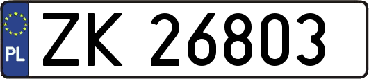 ZK26803