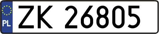 ZK26805