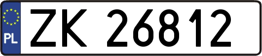 ZK26812