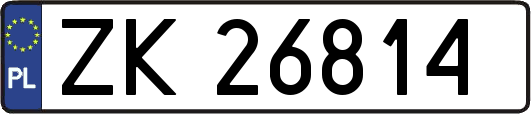 ZK26814