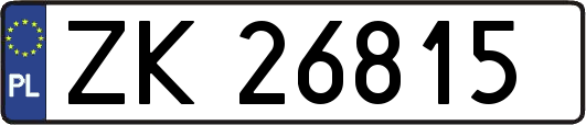 ZK26815