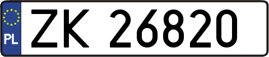 ZK26820