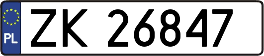 ZK26847