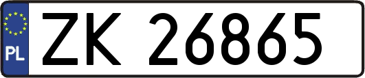 ZK26865