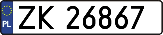 ZK26867