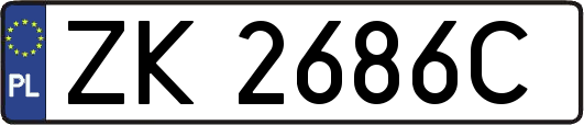 ZK2686C