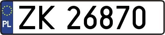 ZK26870