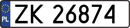 ZK26874