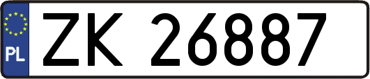 ZK26887