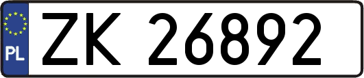 ZK26892