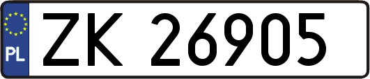 ZK26905