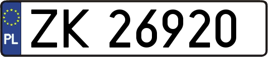 ZK26920