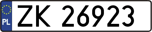 ZK26923