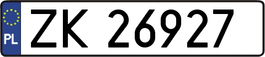 ZK26927
