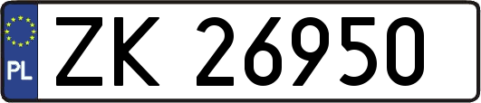 ZK26950
