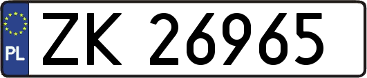 ZK26965