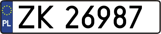 ZK26987