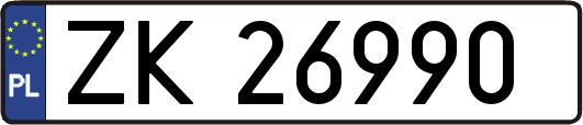 ZK26990
