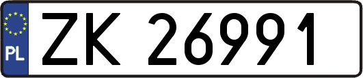 ZK26991