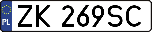 ZK269SC