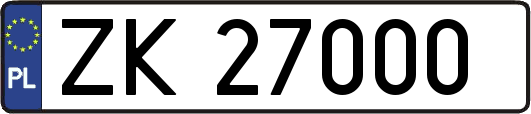 ZK27000
