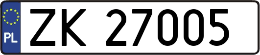 ZK27005