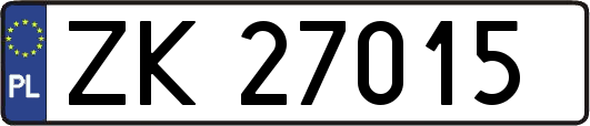 ZK27015